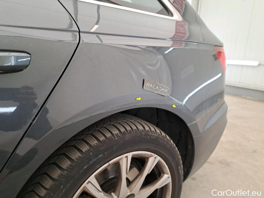  Audi  A4 AUDI  Avant / 2019 / 5P / Break 35 TDI 163 S tronic Business line #3