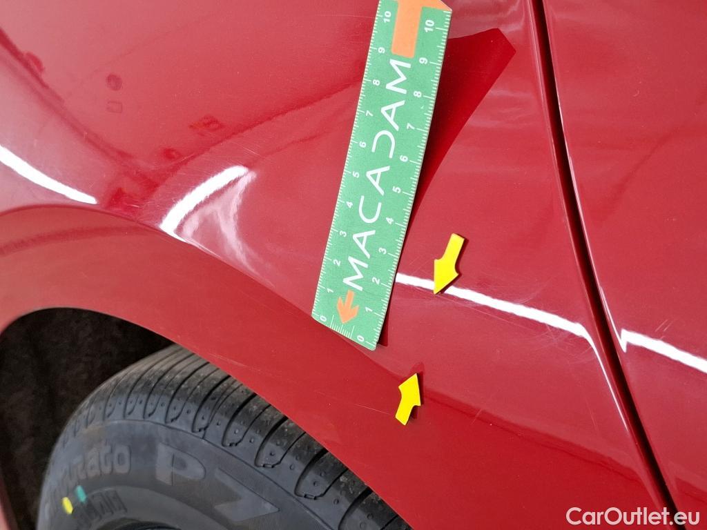  Bmw  Serie 3 Série 3 Touring 316 d Lounge 2.0 120CV BVA8 E6d #7