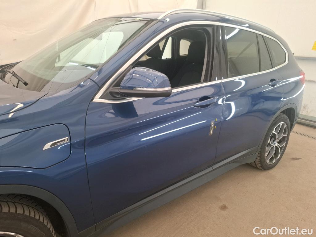  Bmw  X1 BMW  / 2019 / 5P / SUV xDrive25e Business Design BVA6 #14