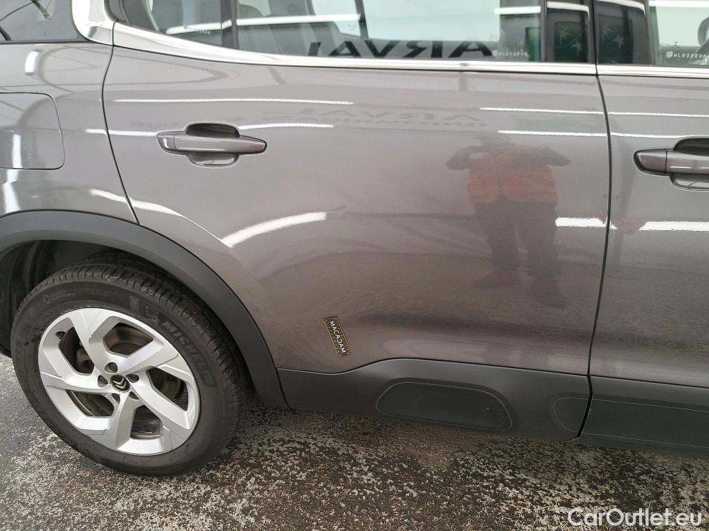  Citroen  C5 Aircross  Business 1.2 PureTech 130CV BVA8 E6d #8