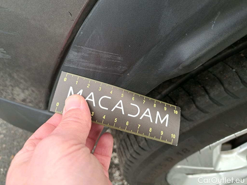  Citroen  C5 Aircross  Business 1.2 PureTech 130CV BVA8 E6d #20