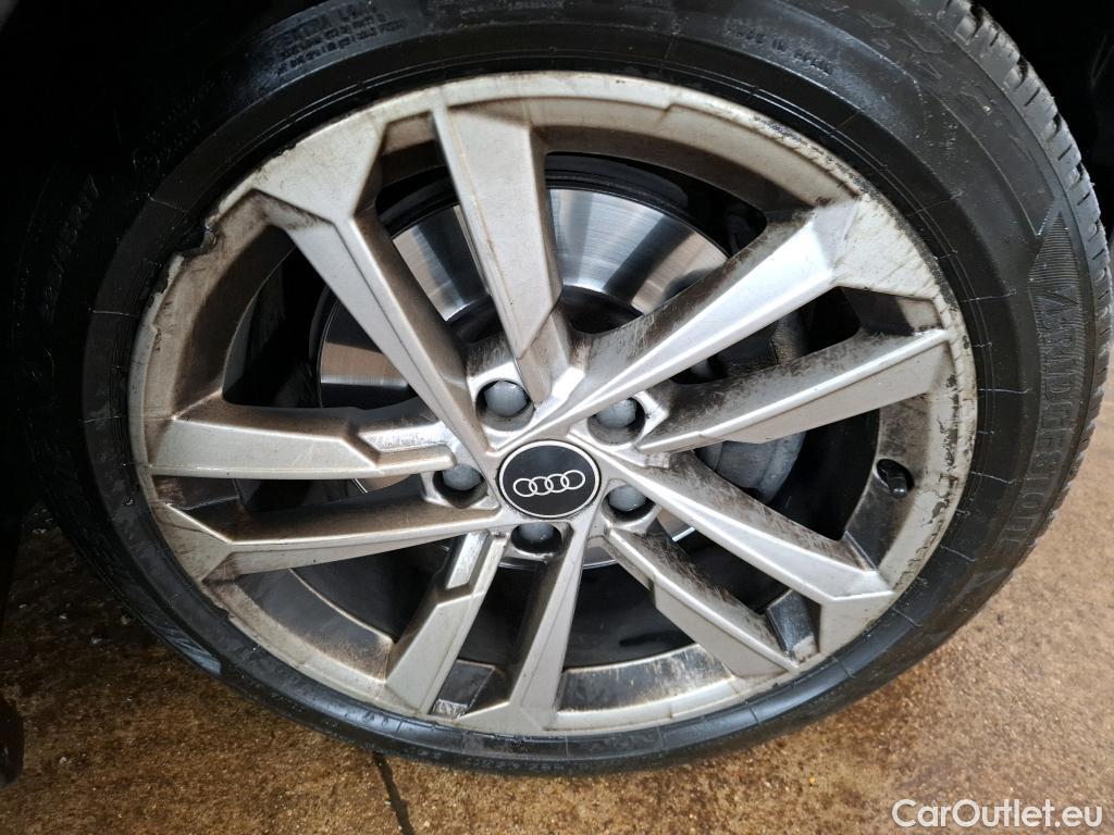  Audi  A3 AUDI  Sportback / 2020 / 5P / Berline 35 TFSI 150 MHEV S Tronic Business Line #2