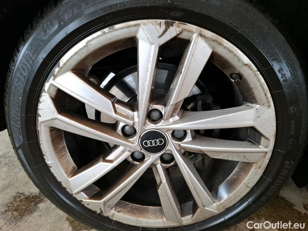  Audi  A3 AUDI  Sportback / 2020 / 5P / Berline 35 TFSI 150 MHEV S Tronic Business Line #15