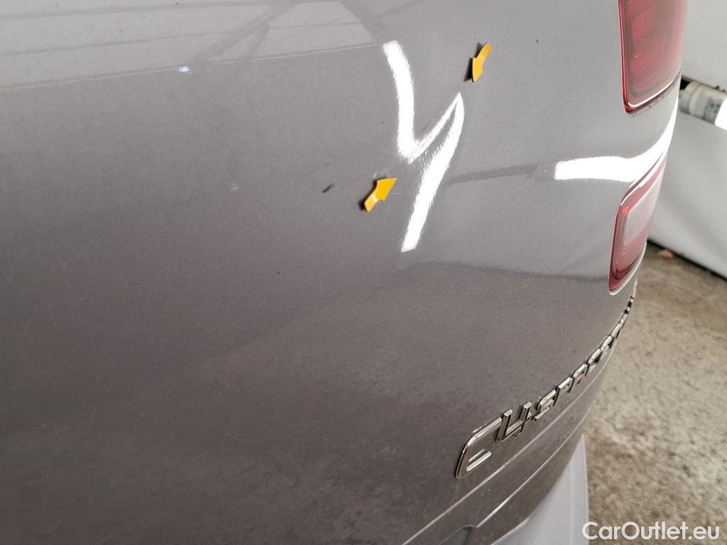  Citroen  C4 Grand Picasso /Spacetourer Business 1.5 BlueHDi 130CV BVA8 7 Sieges E6d #9