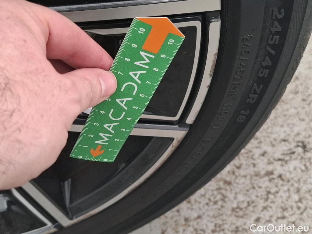  Bmw  Serie 4 BMW i4 / 2021 / 5P / Berline eDrive40 340ch M Sport BVA8 #34