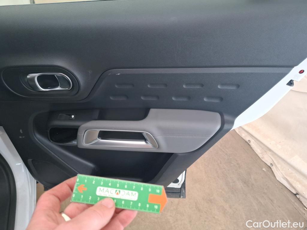  Citroen  C5 Aircross  Business 1.5 BlueHDi 130CV BVA8 E6d #23