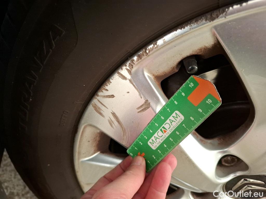  Citroen  C4 Grand Picasso /Spacetourer Business 1.5 BlueHDi 130CV BVA8 7 Sieges E6d #33