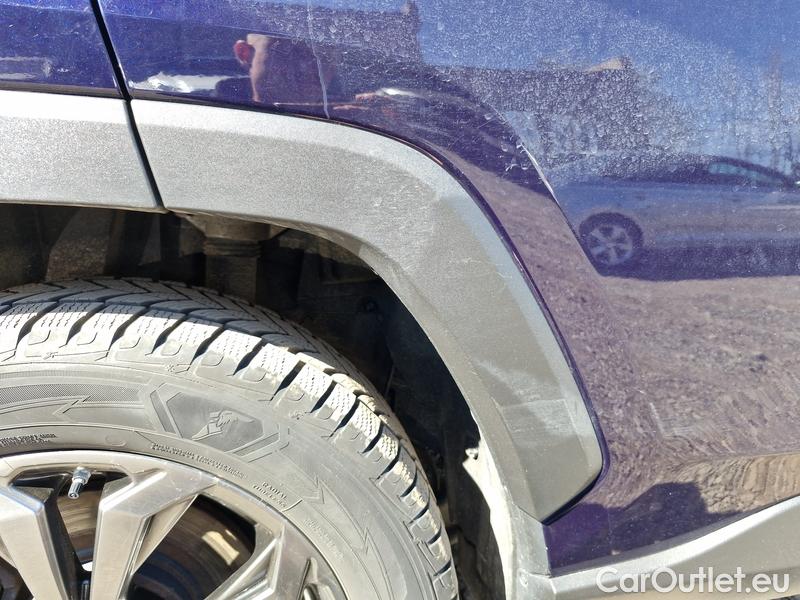  Toyota  RAV4  2019  2.5 Hyb Comfort AT #21