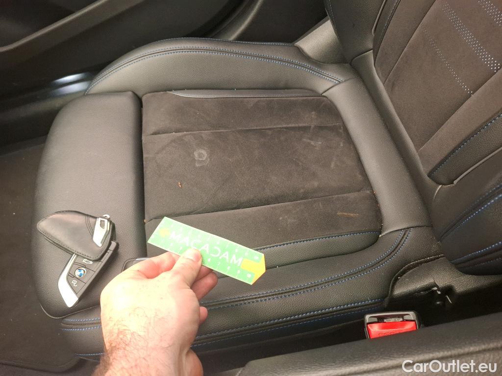  Bmw  Serie 4 BMW i4 / 2021 / 5P / Berline eDrive40 340ch M Sport BVA8 #42