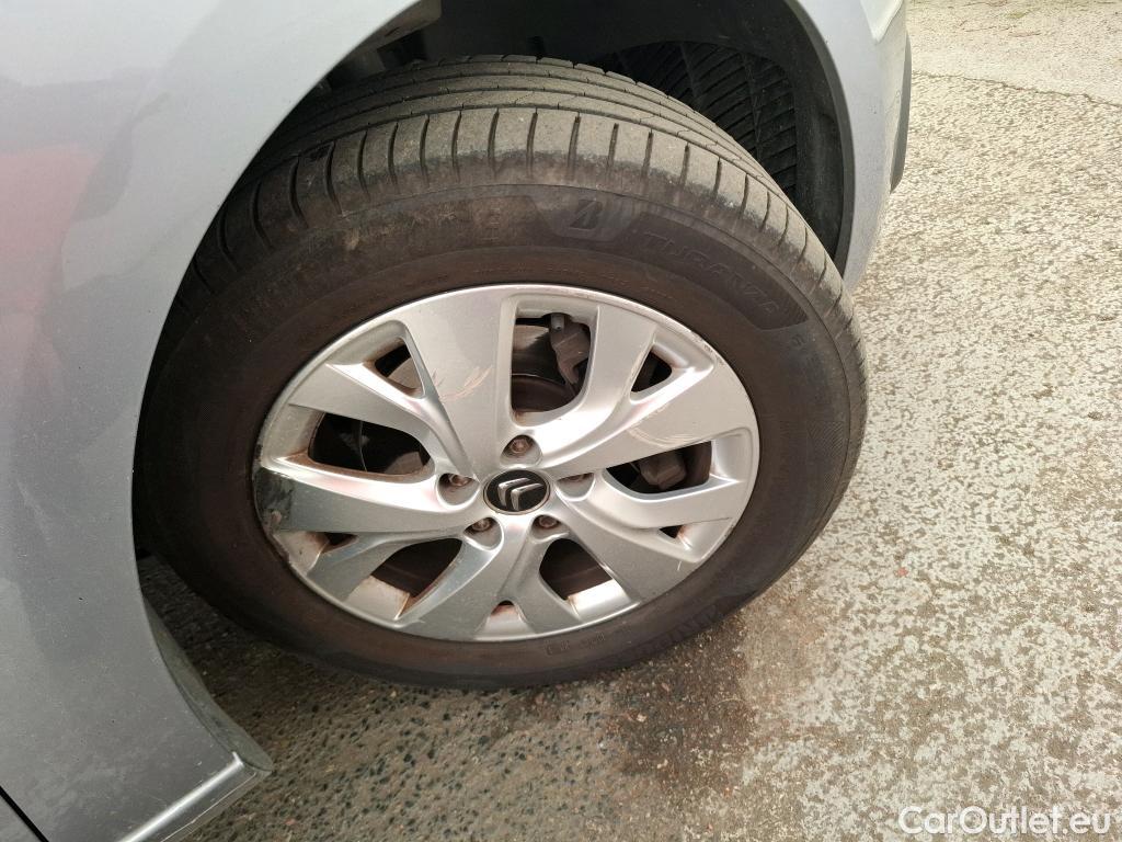  Citroen  C4 Grand Picasso /Spacetourer Business 1.5 BlueHDi 130CV BVA8 7 Sieges E6d #1