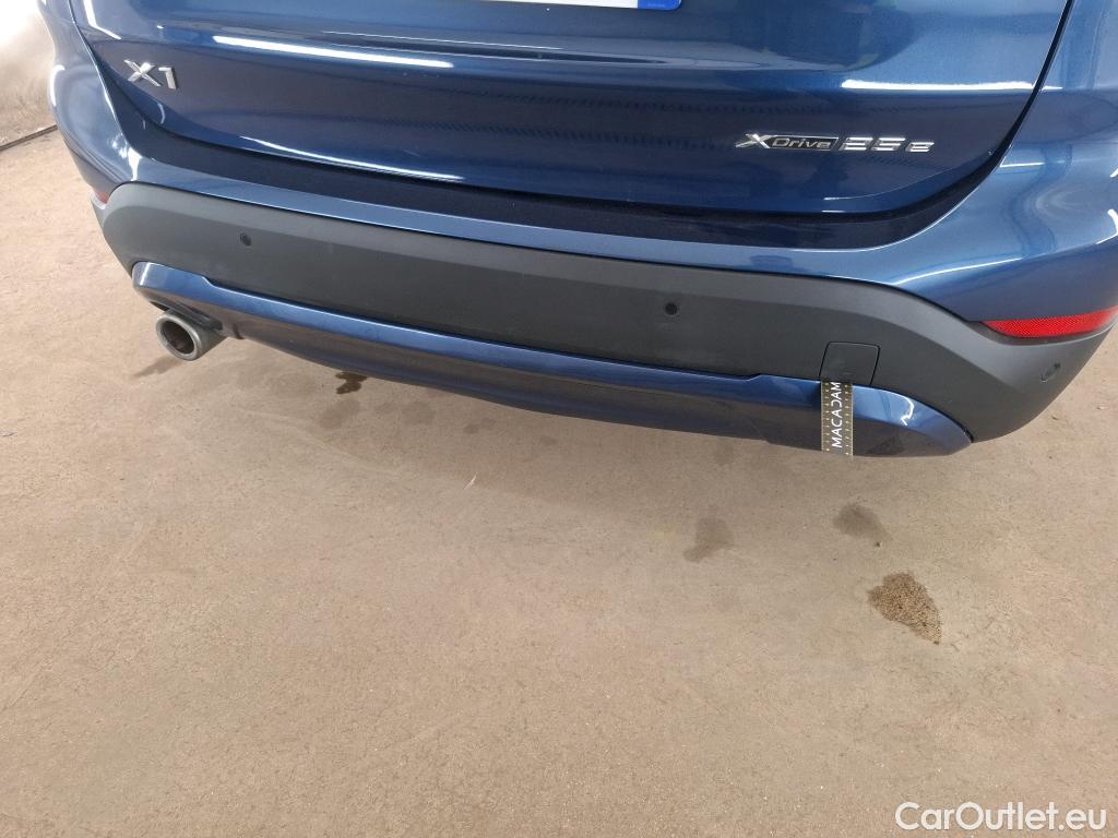  Bmw  X1 BMW  / 2019 / 5P / SUV xDrive25e Business Design BVA6 #28