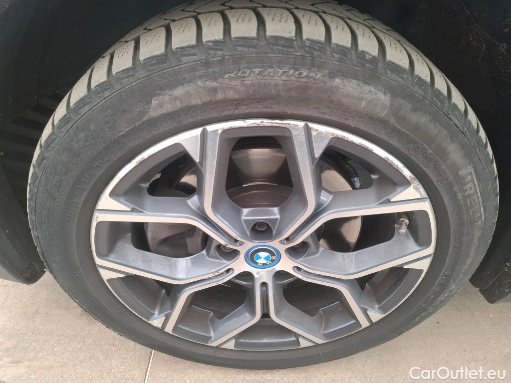  Bmw  X1 BMW  / 2019 / 5P / SUV xDrive25e Business Design BVA6 #38