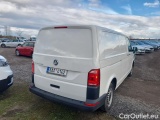  Volkswagen  Transporter T6  (2015) Transp.TDI75 DR 4d #2