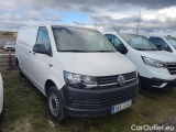  Volkswagen  Transporter T6  (2015) Transp.TDI75 DR 4d #3
