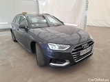  Audi  A4 AUDI  Avant / 2019 / 5P / Break 35 TDI 163 S tronic Business line #4