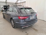  Audi  A4 AUDI  Avant / 2019 / 5P / Break 35 TDI 163 S tronic Business line #2