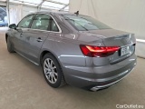  Audi  A4  Berline 30 TDI Business line 2.0 TDI 135CV BVA7 E6d #2