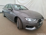  Audi  A4  Berline 30 TDI Business line 2.0 TDI 135CV BVA7 E6d #4