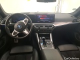  Bmw  Serie 4 BMW i4 / 2021 / 5P / Berline eDrive40 340ch M Sport BVA8 #6