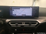  Bmw  Serie 4 BMW i4 / 2021 / 5P / Berline eDrive40 340ch M Sport BVA8 #8