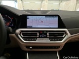  Bmw  Serie 3 BMW Série 3 Berline / 2018 / 4P / Berline 320d 190ch Luxury BVA8 #7