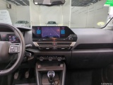  Citroen  C4  Berline Feel 1.5 BlueHDI 110CV BVM6 E6d #7