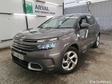 C5 Aircross