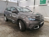 C5 Aircross