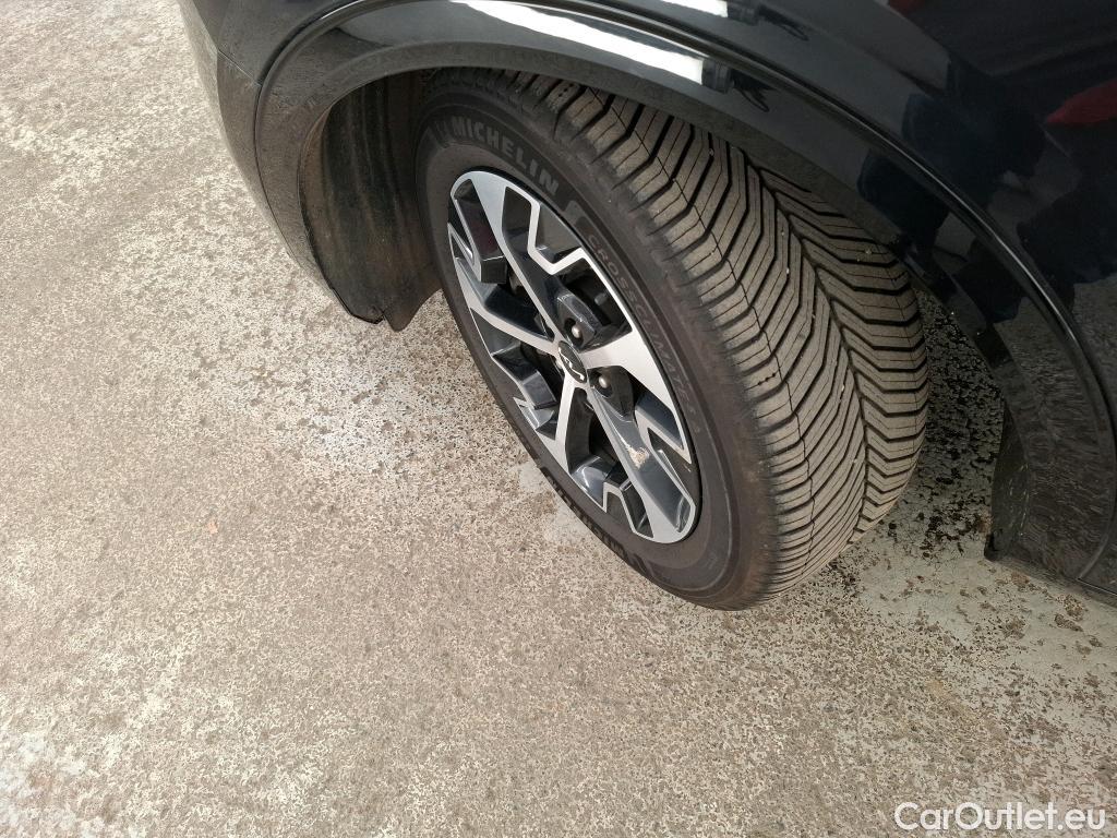  KIA  Sportage KIA  / 2021 / 5P / SUV 1.6 T-GDI 150 MHEV DCT7 DESIGN #50