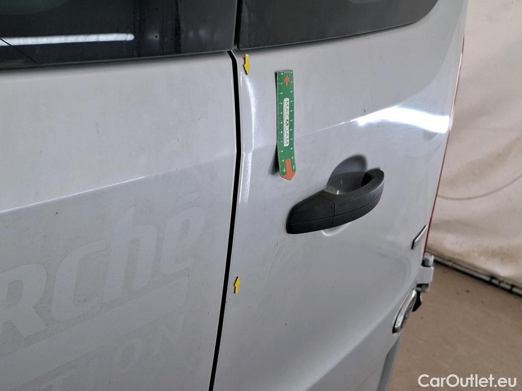  Ford  Transit  Custom/Tourneo Custom Combi 320 L1 Trend 2.0 130CV BVM6 #6