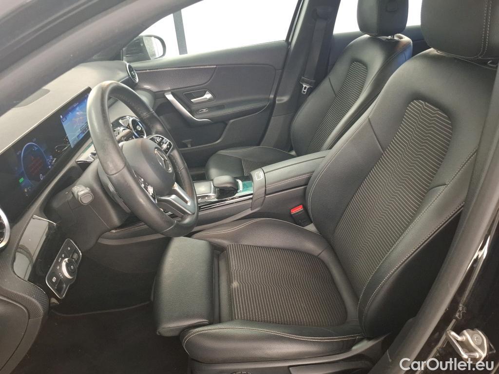  Mercedes  A-Klasse MERCEDES-BENZ Classe A Compact / 2018 / 5P / Berline A 250 e Progressive Line 8G-DCT #16