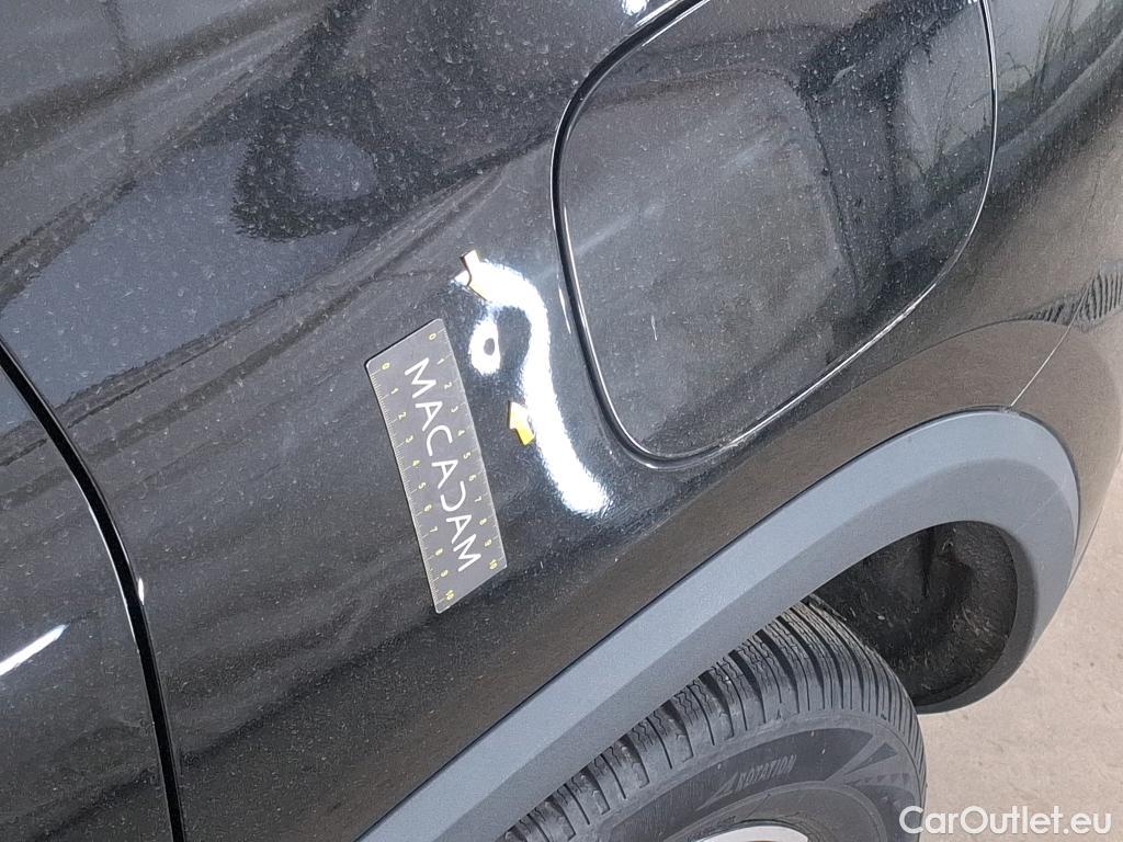  Mercedes  GLA MERCEDES-BENZ  / 2020 / 5P / SUV  250 e BUSINESS LINE DCT #9