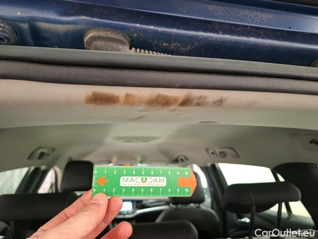  Opel  Astra  K Sports Tourer Elegance Business Start/Stop 1.5 120CV BVA9 E6d #34