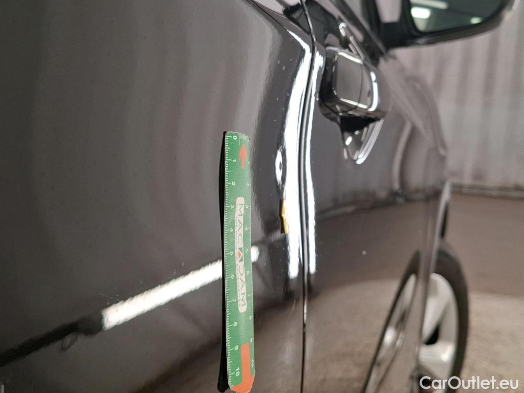  Nissan  Qashqai NISSAN  / 2017 / 5P / Crossover 1.5 DCI 115 DCT Business Edition #5