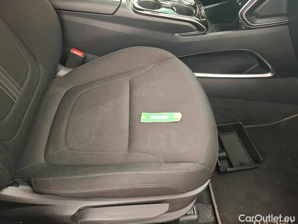  Hyundai  Tucson  Business Hybrid 2WD 1.6 T-GDI 230CV BVA6 E6d #10
