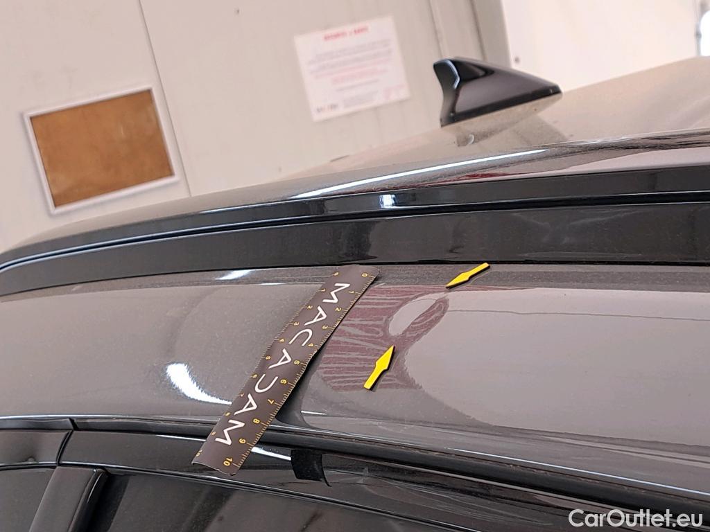  Hyundai  Tucson  N-Line Executive Mild-Hybrid 2WD 1.6 CRDI 135CV BVA7 E6d #13