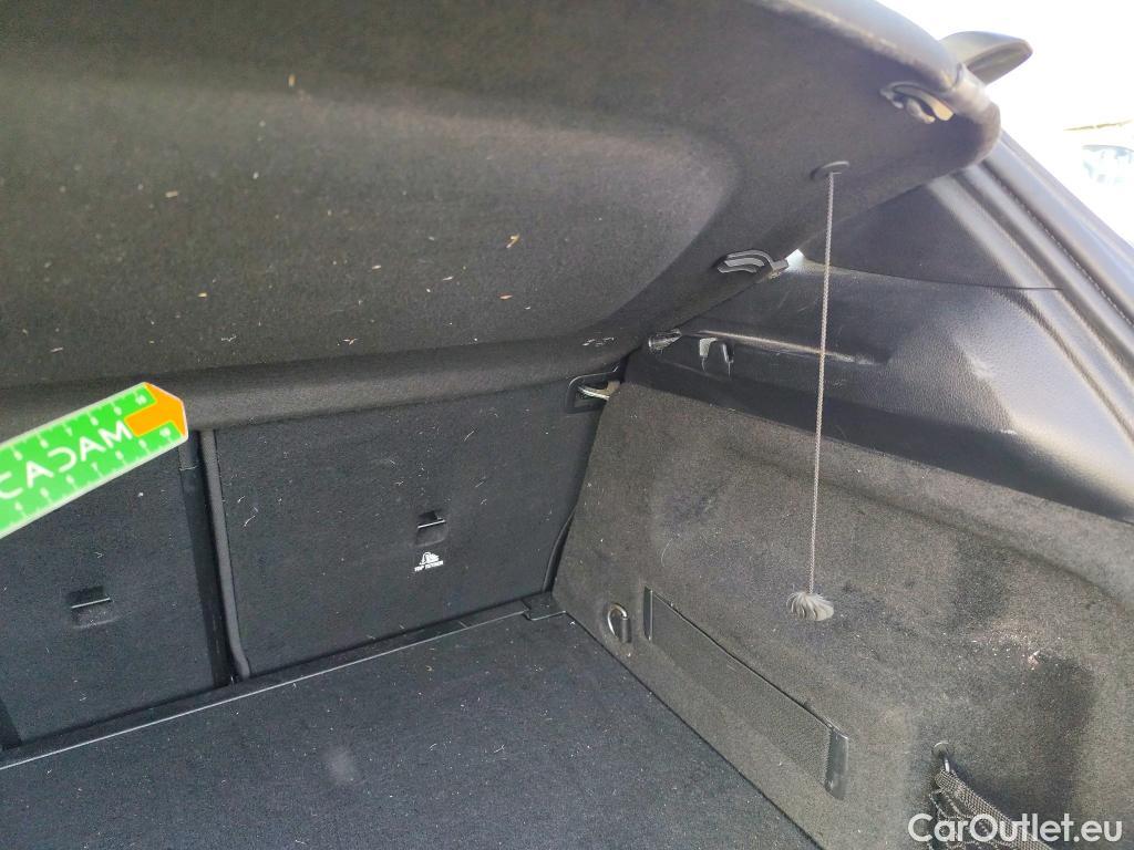  Mercedes  B-Klasse MERCEDES-BENZ Classe B 5p Monovolume B 180 d Business Line BA7 #7