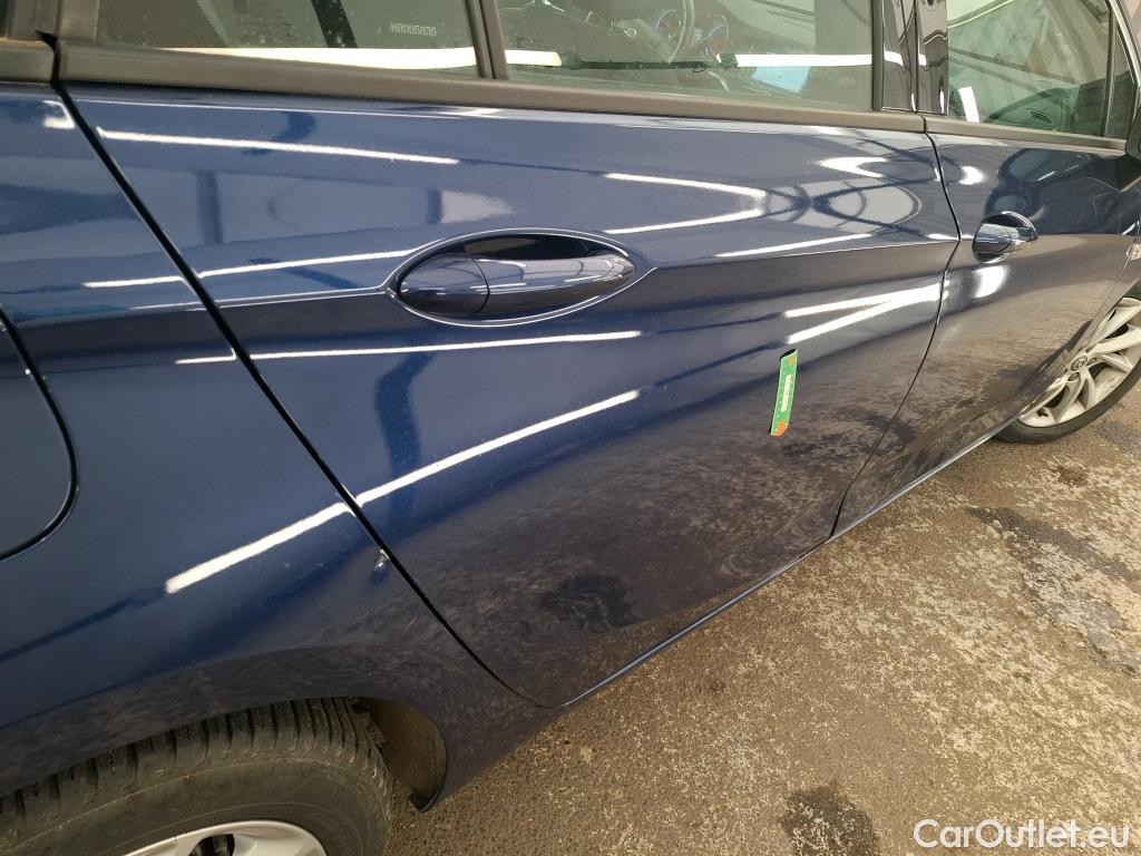  Opel  Astra  K Sports Tourer Elegance Business Start/Stop 1.5 120CV BVA9 E6d #10