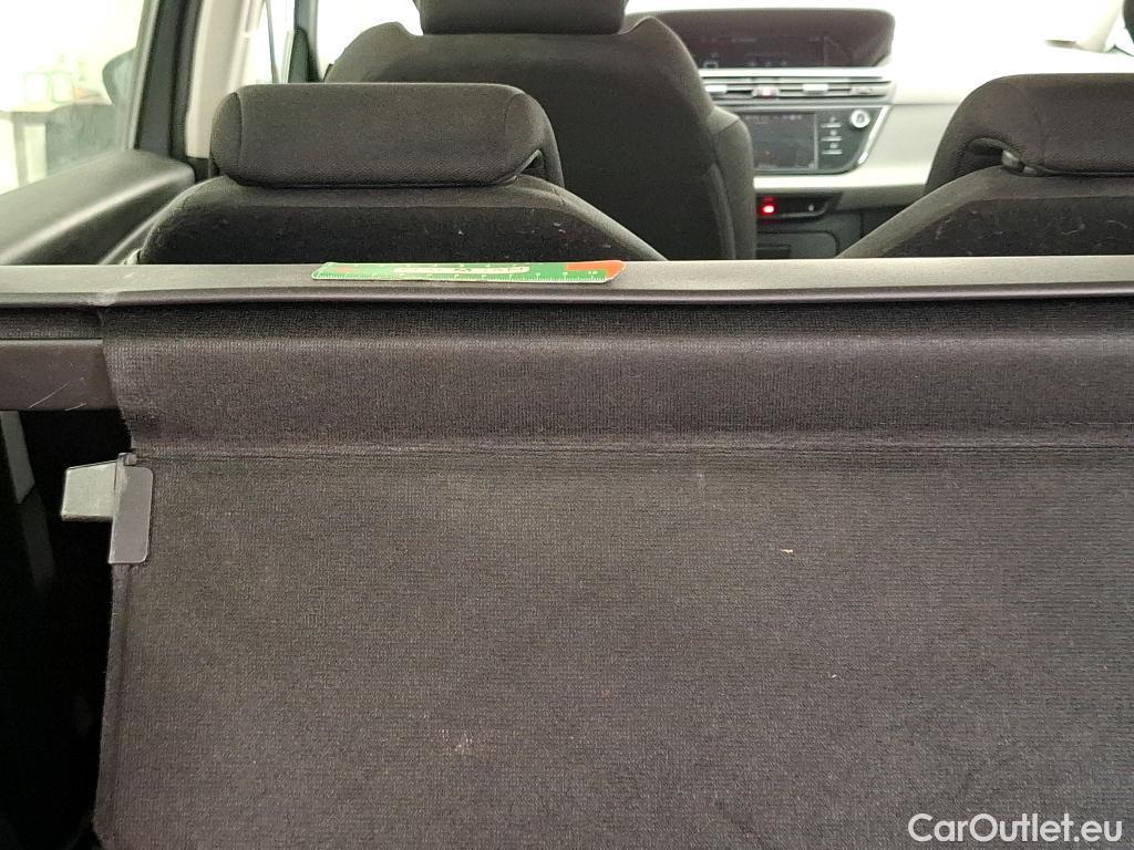  Citroen  C4 Grand Picasso /Spacetourer Business 1.5 BlueHDi 130CV BVA8 7 Sieges E6d #43