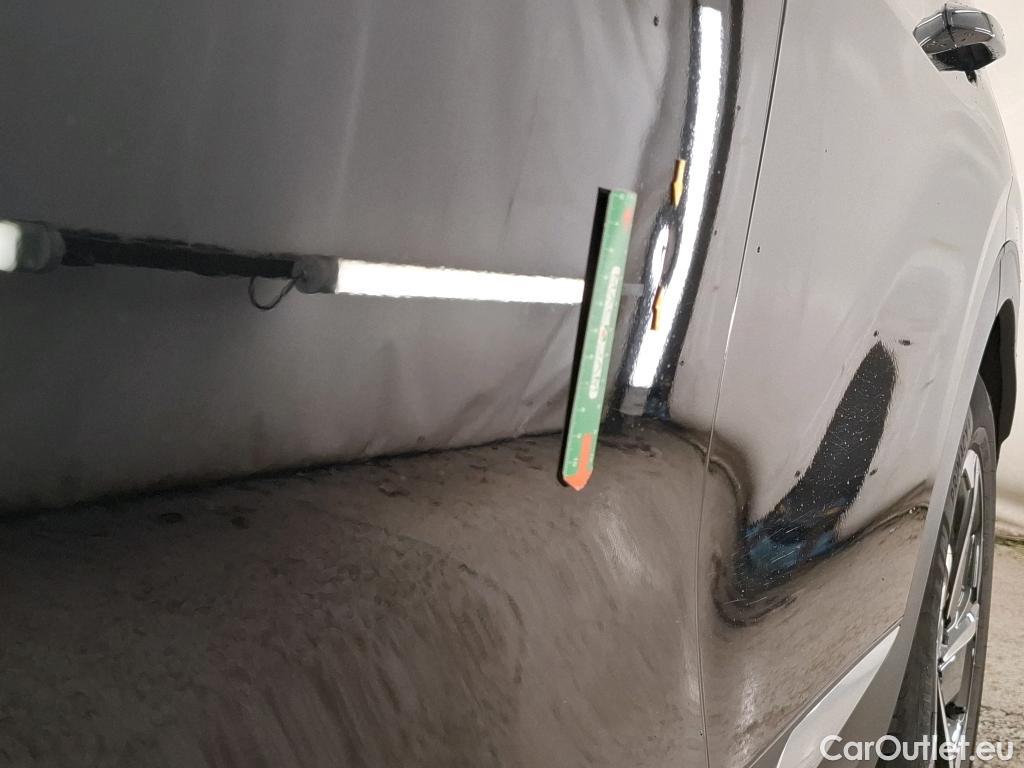  KIA  Sportage  Active 1.6 CRDi 135CV BVA7 E6d #13