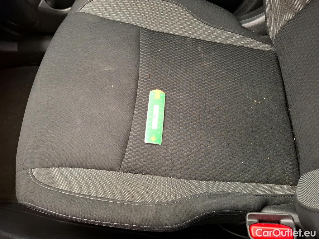  Nissan  Qashqai NISSAN  / 2017 / 5P / Crossover 1.5 DCI 115 DCT Business Edition #23