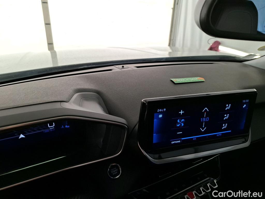  Peugeot  2008  Allure Business 1.5 HDi 130CV BVA8 E6d #33