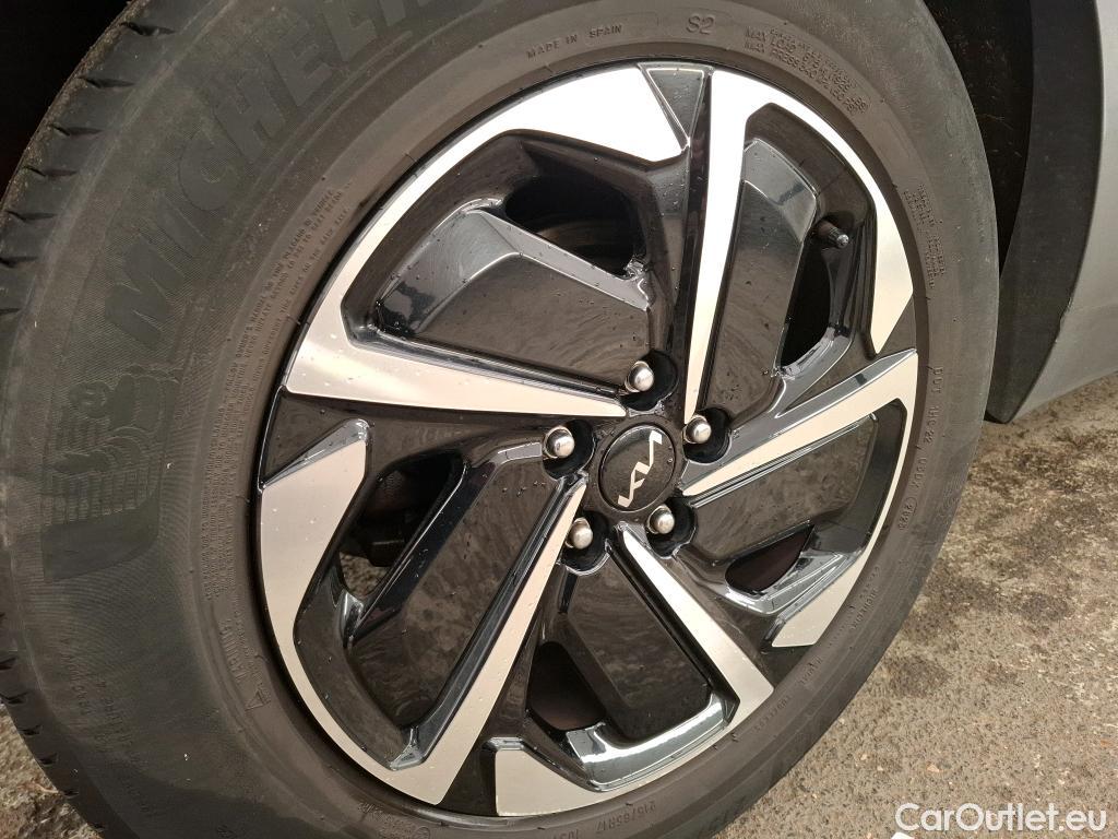  KIA  Sportage  Active 1.6 CRDi 135CV BVA7 E6d #7