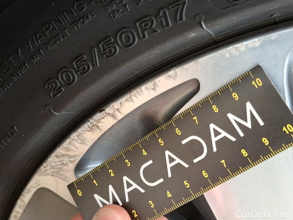  Peugeot  2008  Crossway 1.6 HDi 120CV BVM6 E6 #2