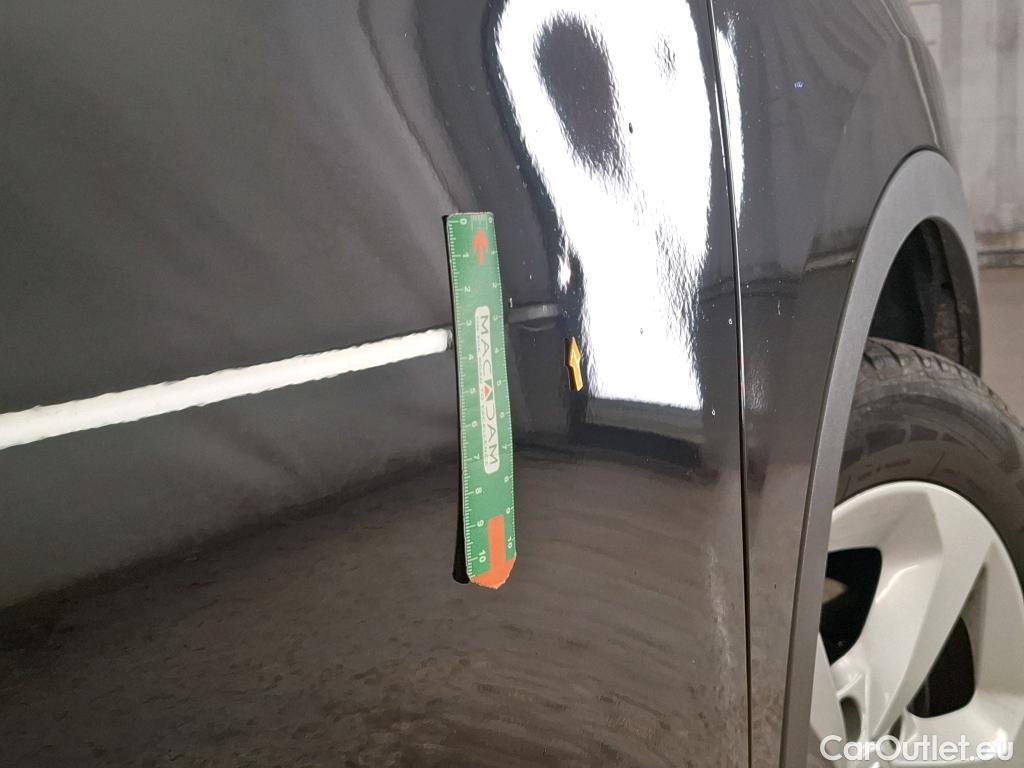  Nissan  Qashqai NISSAN  / 2017 / 5P / Crossover 1.5 DCI 115 DCT Business Edition #19