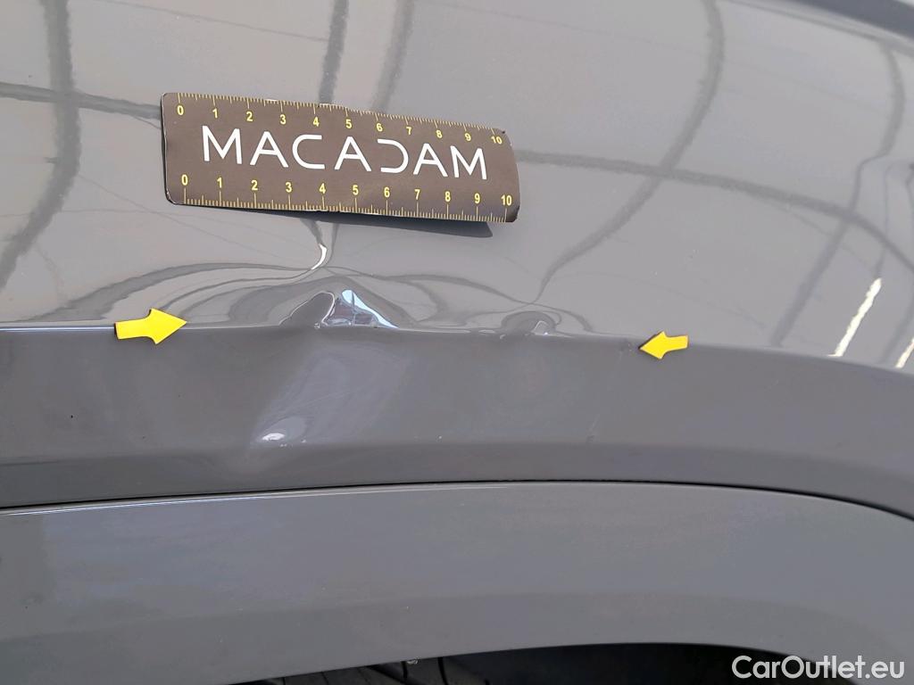  Hyundai  Tucson  N-Line Executive Mild-Hybrid 2WD 1.6 CRDI 135CV BVA7 E6d #2