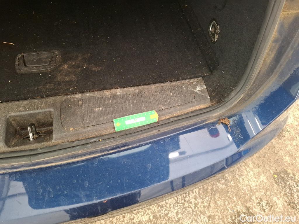  Opel  Astra  K Sports Tourer Elegance Business Start/Stop 1.5 120CV BVA9 E6d #30