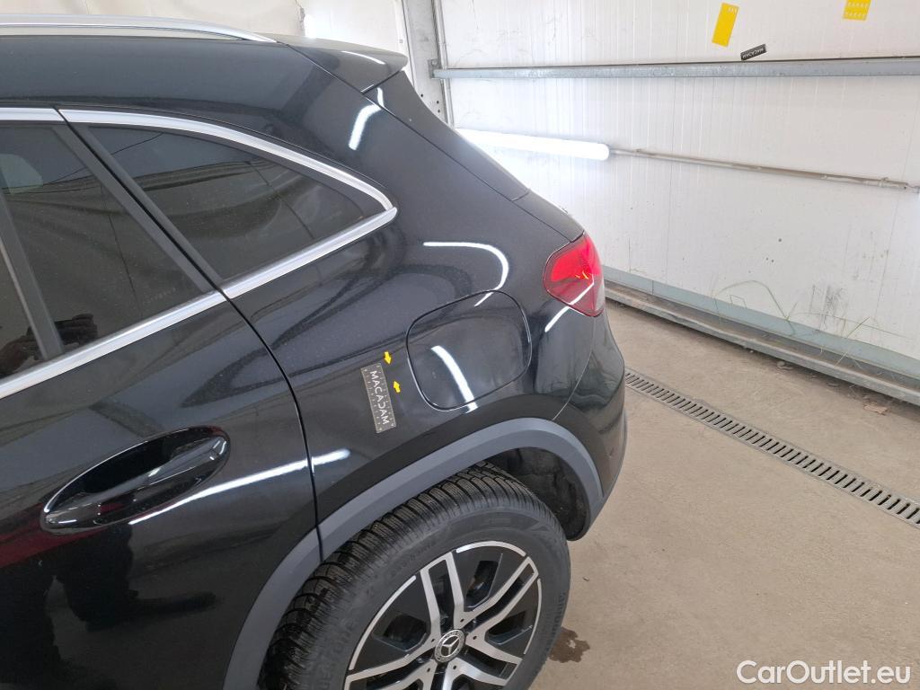  Mercedes  GLA MERCEDES-BENZ  / 2020 / 5P / SUV  250 e BUSINESS LINE DCT #8