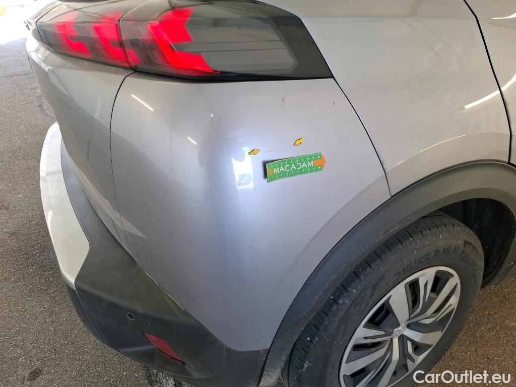  Peugeot  2008  Active Business 1.5 HDi 110CV BVM6 E6d #37