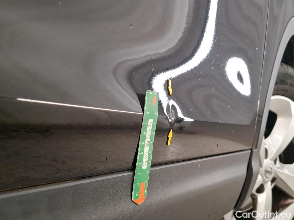  Nissan  Qashqai NISSAN  / 2017 / 5P / Crossover 1.5 DCI 115 DCT Business Edition #18